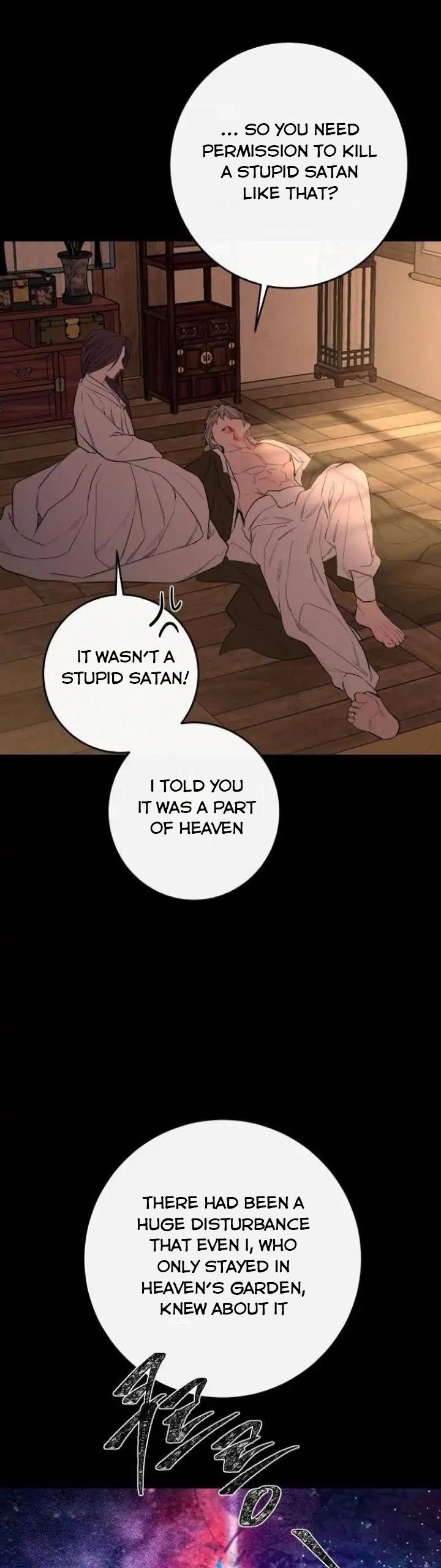 Extroversion of an Immortal Chapter 41 222 chap 40 44