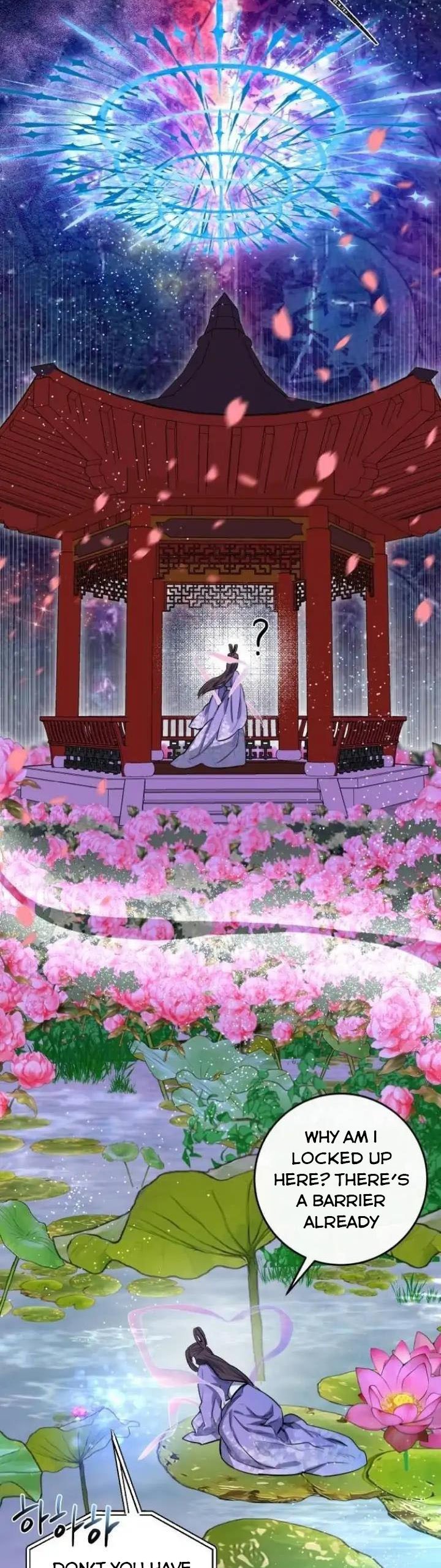 Extroversion of an Immortal Chapter 41 223 chap 40 45