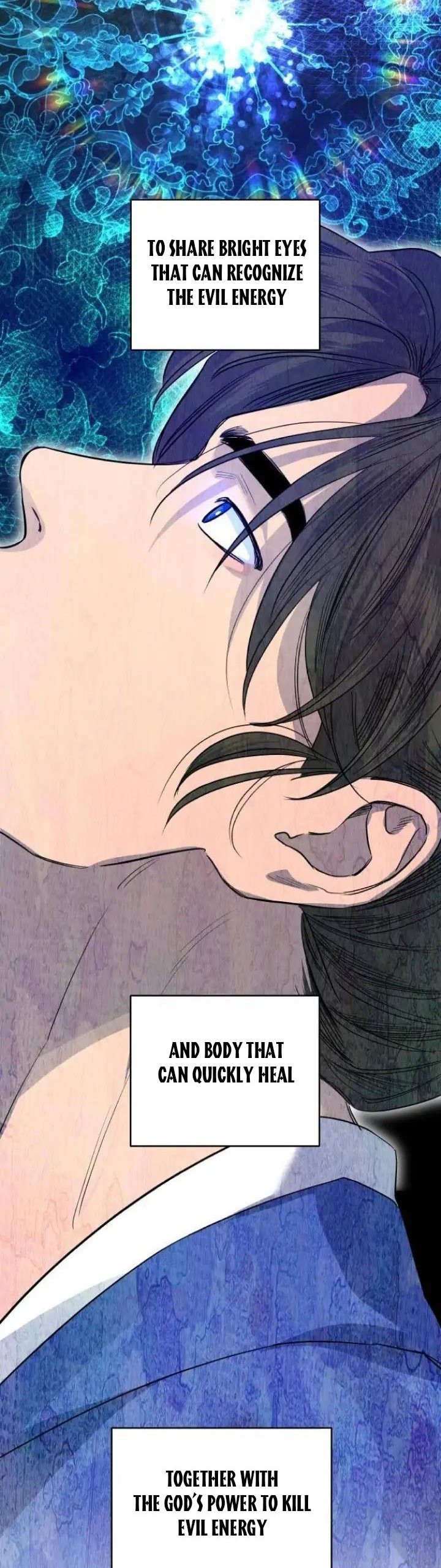 Extroversion of an Immortal Chapter 41 225 chap 40 47