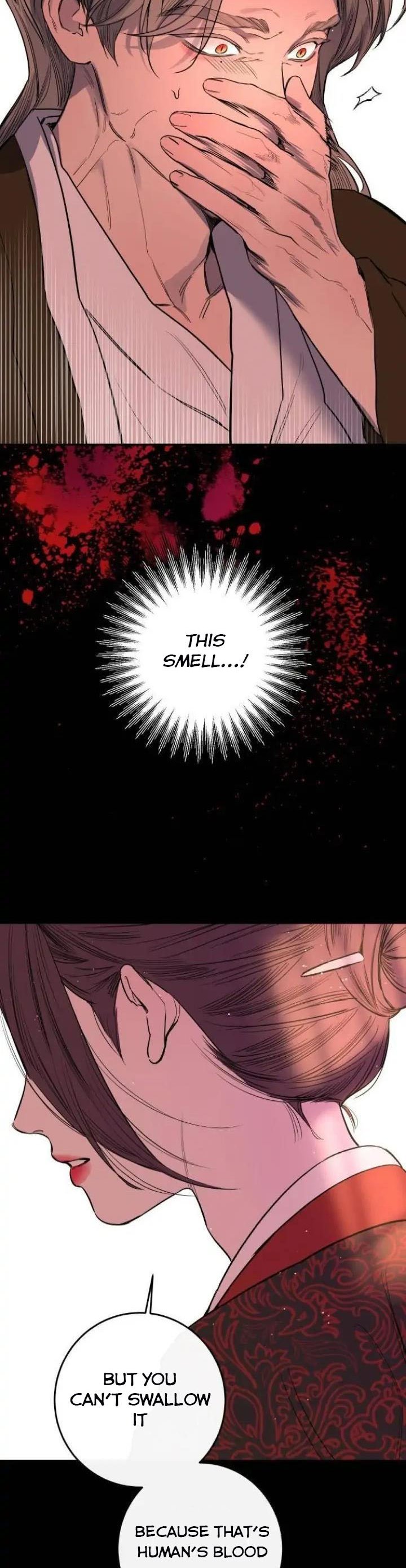 Extroversion of an Immortal Chapter 41 185 chap 40 7