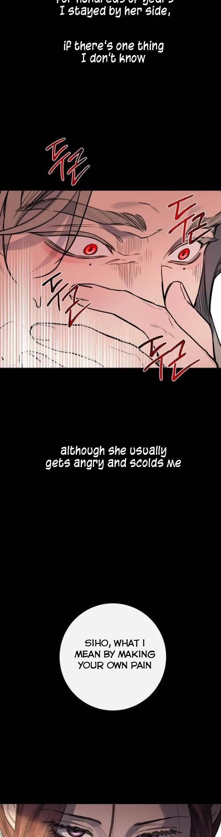 Extroversion of an Immortal Chapter 41 187 chap 40 9