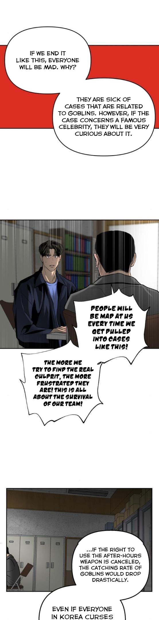 Extroversion of an Immortal Chapter 5 143 chap 4 10