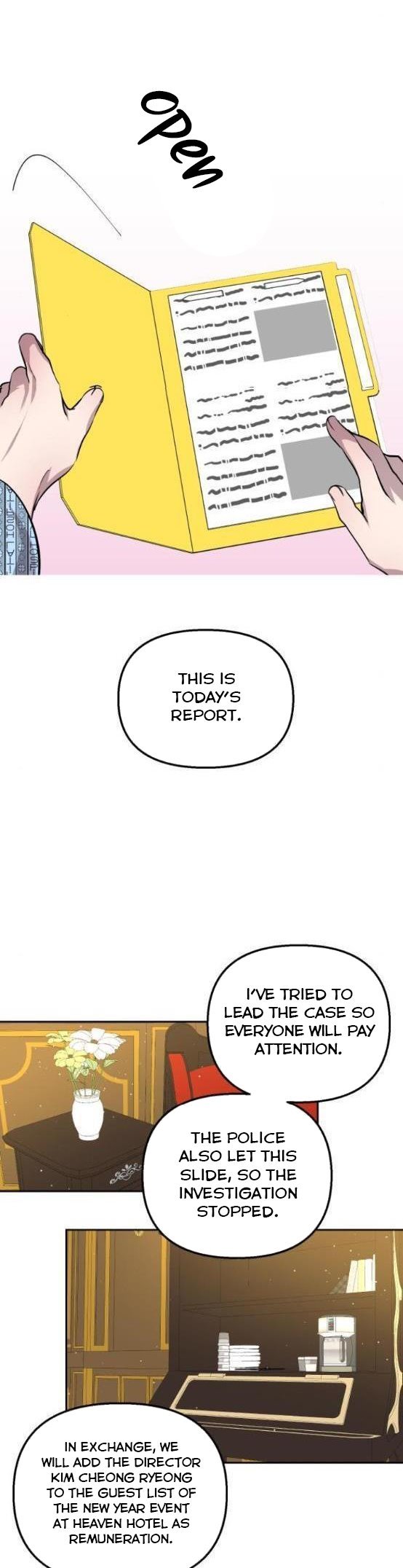 Extroversion of an Immortal Chapter 5 145 chap 4 12