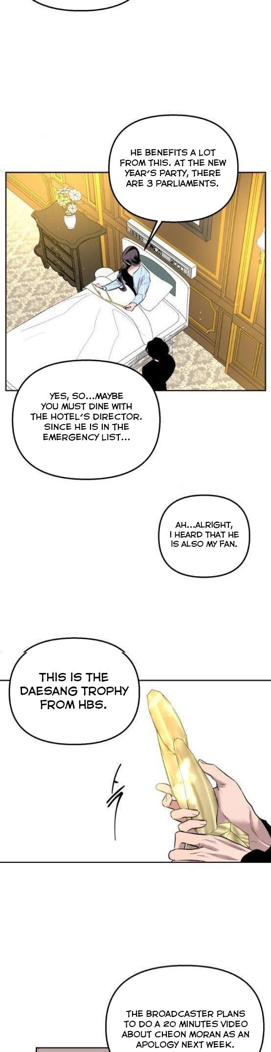 Extroversion of an Immortal Chapter 5 146 chap 4 13