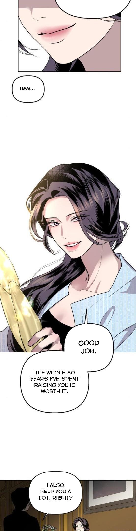 Extroversion of an Immortal Chapter 5 147 chap 4 14