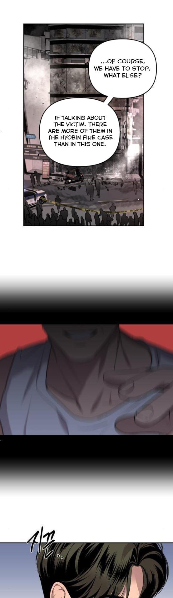 Extroversion of an Immortal Chapter 5 151 chap 4 18