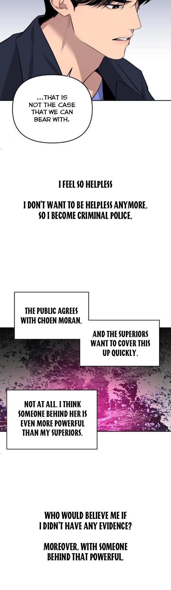 Extroversion of an Immortal Chapter 5 152 chap 4 19