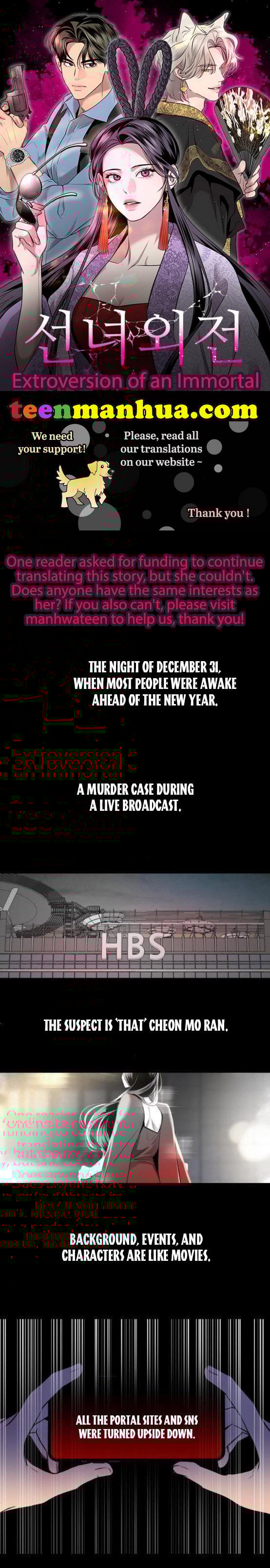 Extroversion of an Immortal Chapter 5 135 chap 4 2