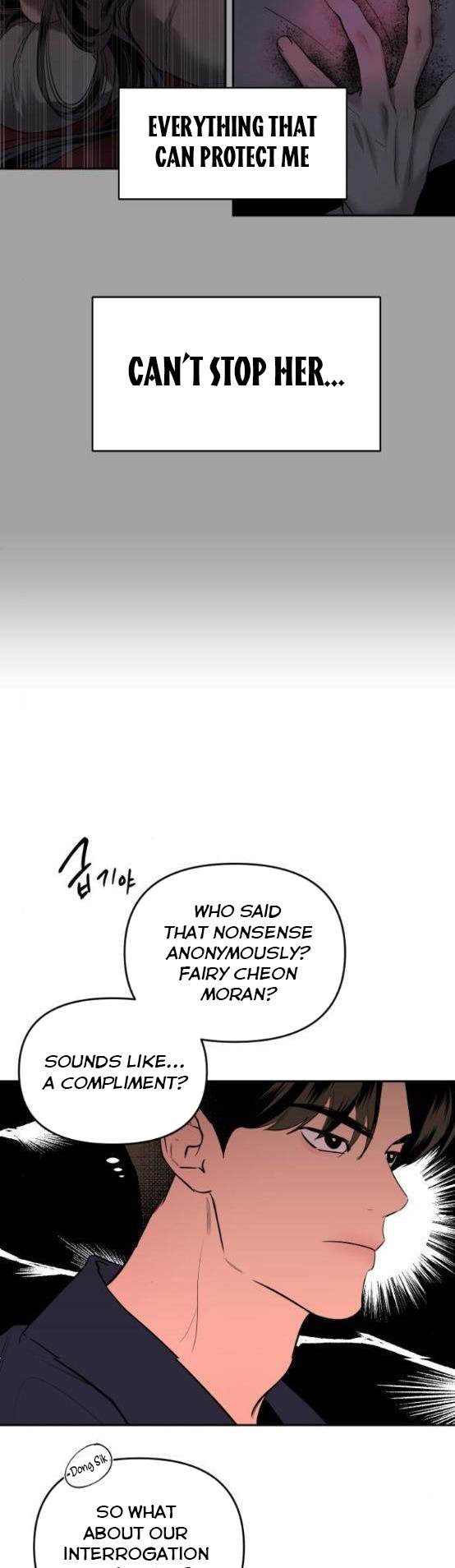 Extroversion of an Immortal Chapter 5 155 chap 4 22