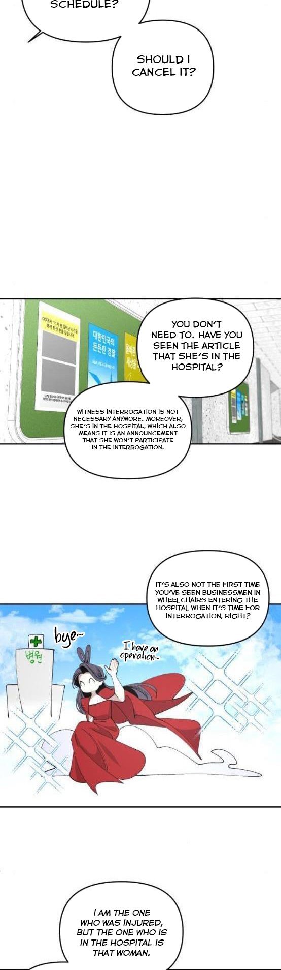 Extroversion of an Immortal Chapter 5 156 chap 4 23