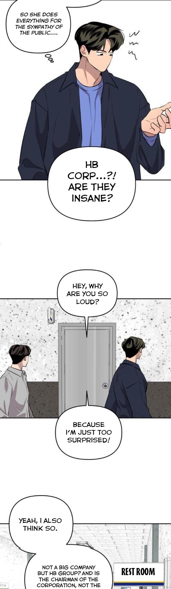 Extroversion of an Immortal Chapter 5 157 chap 4 24