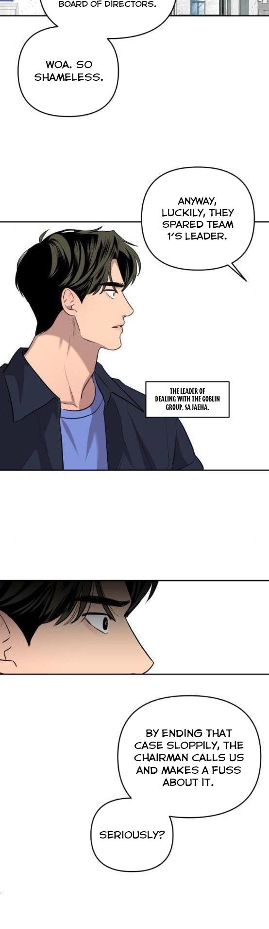 Extroversion of an Immortal Chapter 5 158 chap 4 25