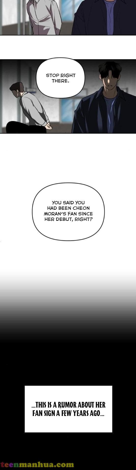 Extroversion of an Immortal Chapter 5 160 chap 4 27