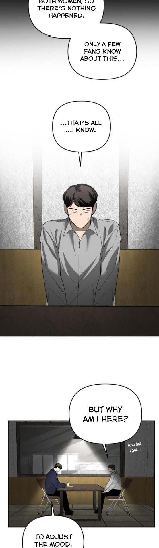 Extroversion of an Immortal Chapter 5 162 chap 4 29