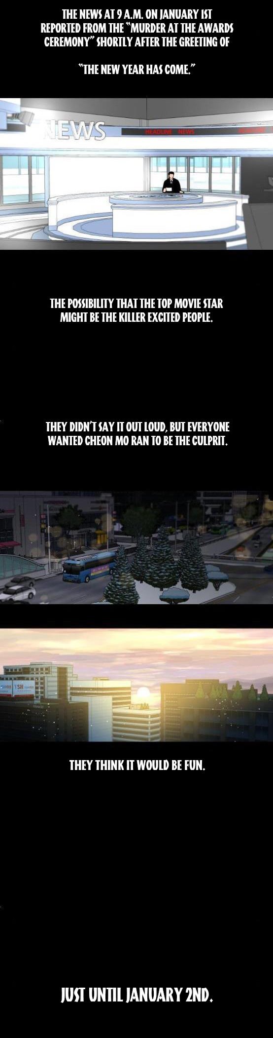 Extroversion of an Immortal Chapter 5 136 chap 4 3