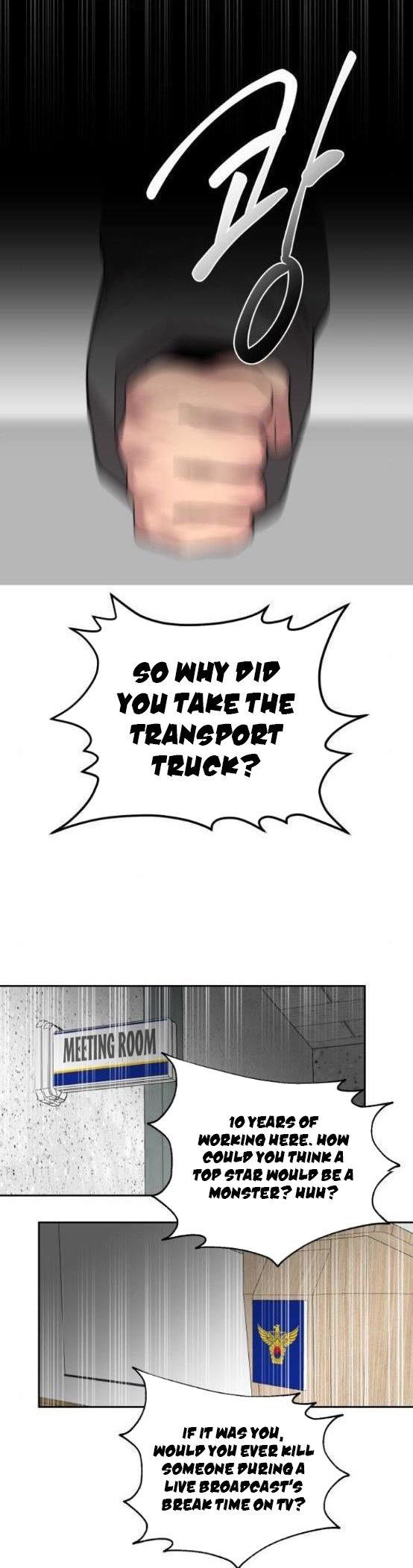 Extroversion of an Immortal Chapter 5 138 chap 4 5