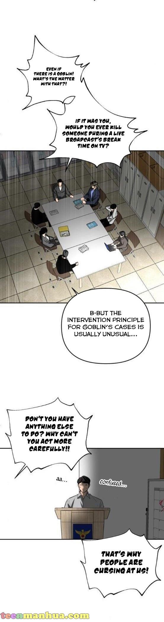 Extroversion of an Immortal Chapter 5 139 chap 4 6