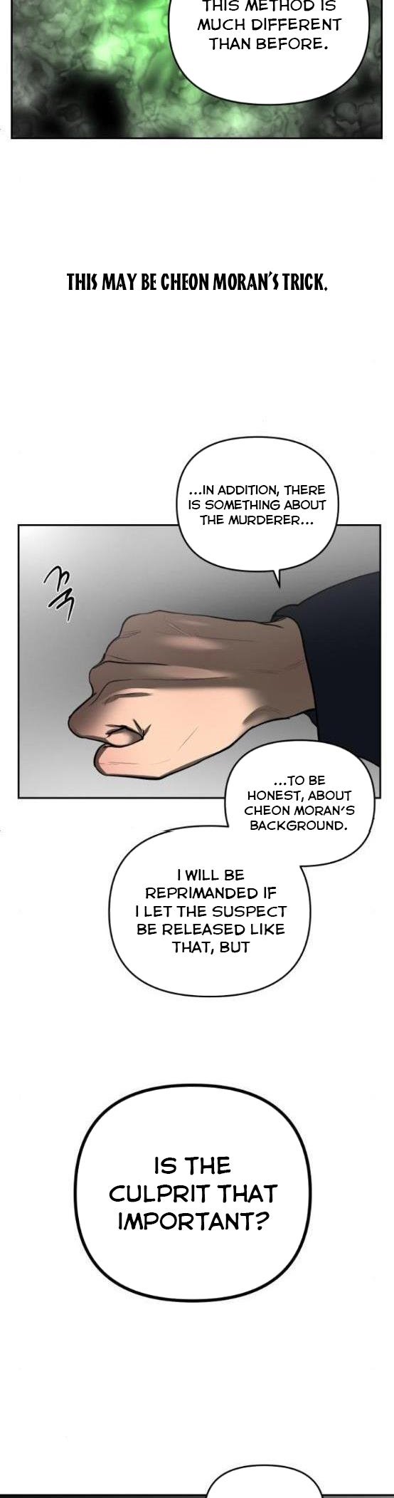 Extroversion of an Immortal Chapter 5 141 chap 4 8