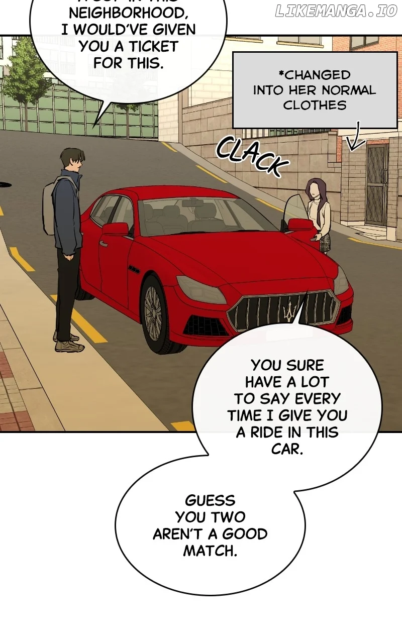 Extroversion of an Immortal Chapter 52 414 041