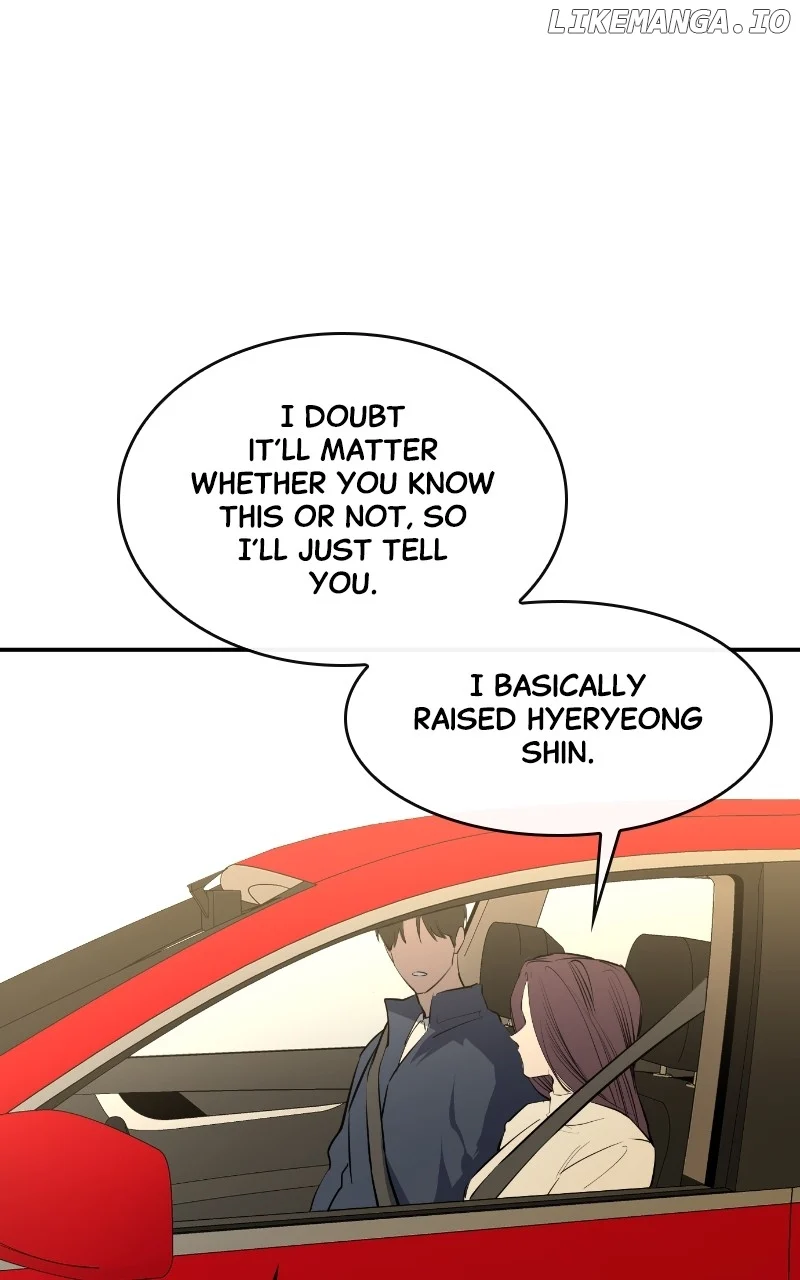 Extroversion of an Immortal Chapter 52 446 073