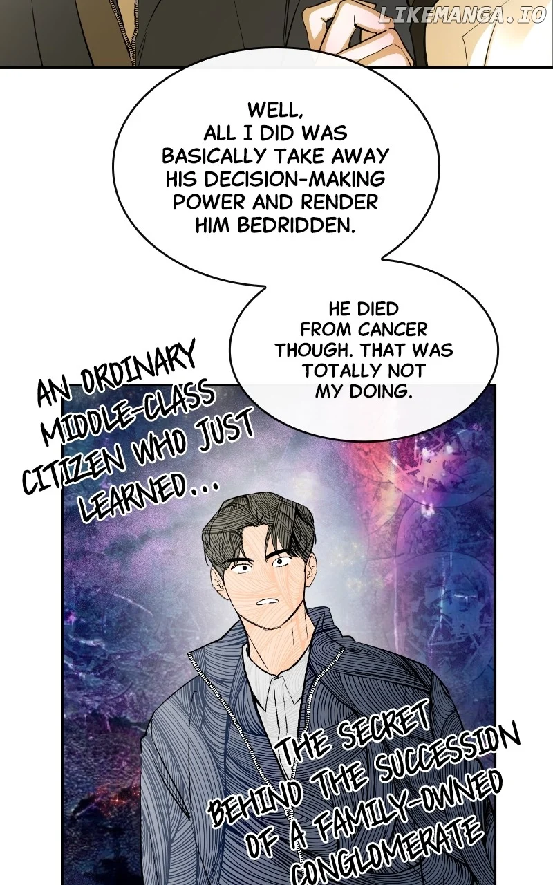 Extroversion of an Immortal Chapter 52 448 075