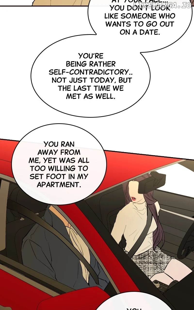 Extroversion of an Immortal Chapter 52 481 108