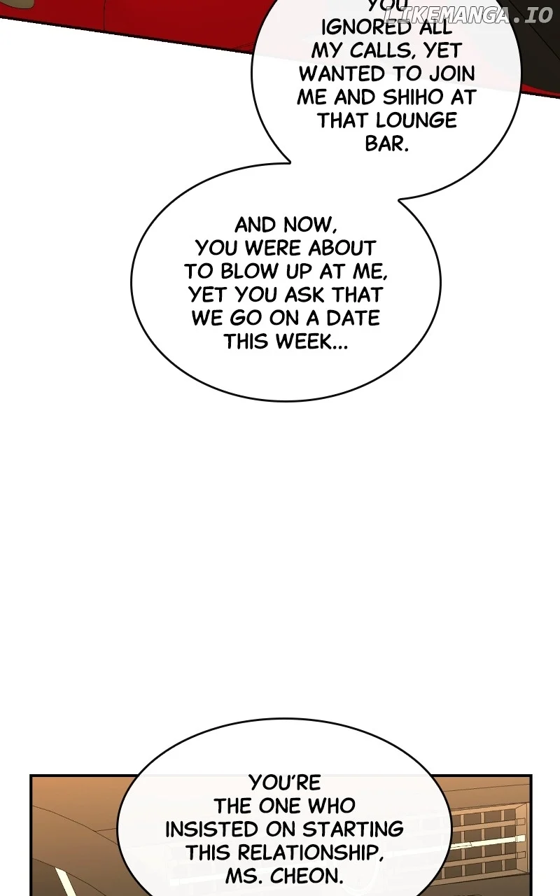 Extroversion of an Immortal Chapter 52 482 109