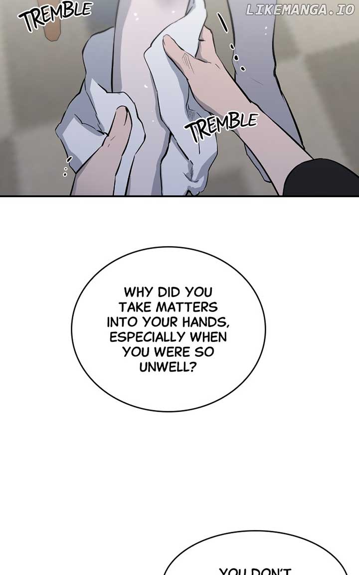 Extroversion of an Immortal Chapter 63 423 098