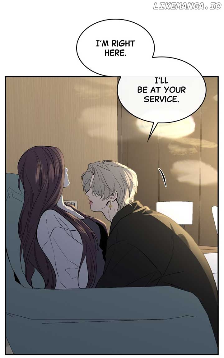 Extroversion of an Immortal Chapter 63 425 100