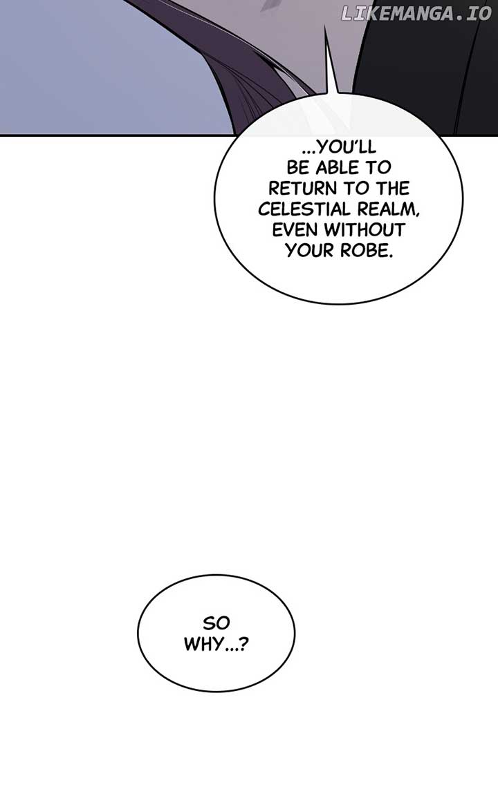 Extroversion of an Immortal Chapter 63 427 102