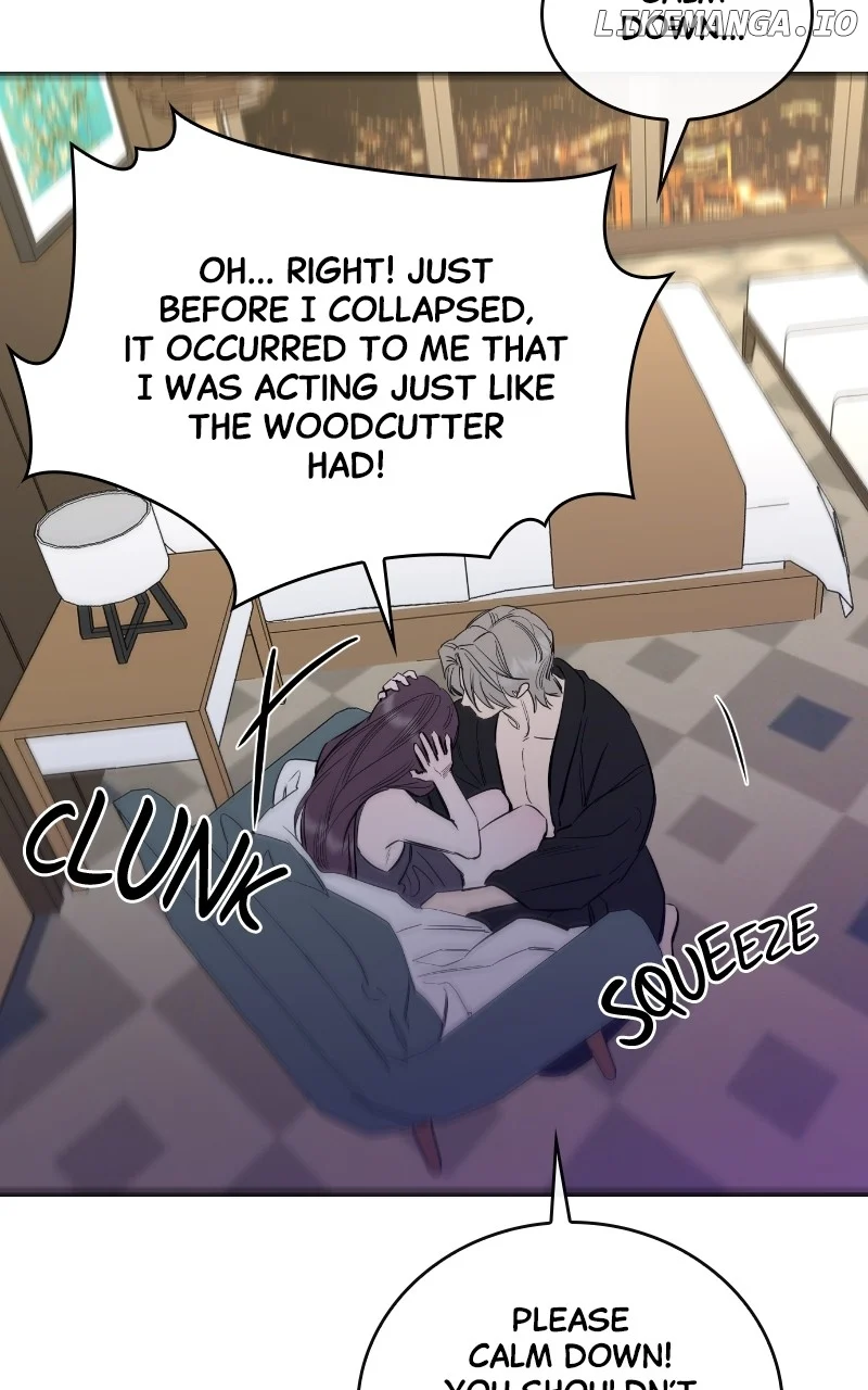 Extroversion of an Immortal Chapter 64 381 053