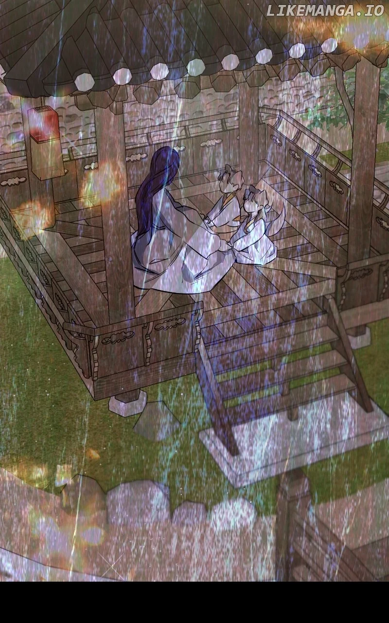 Extroversion of an Immortal Chapter 64 401 073