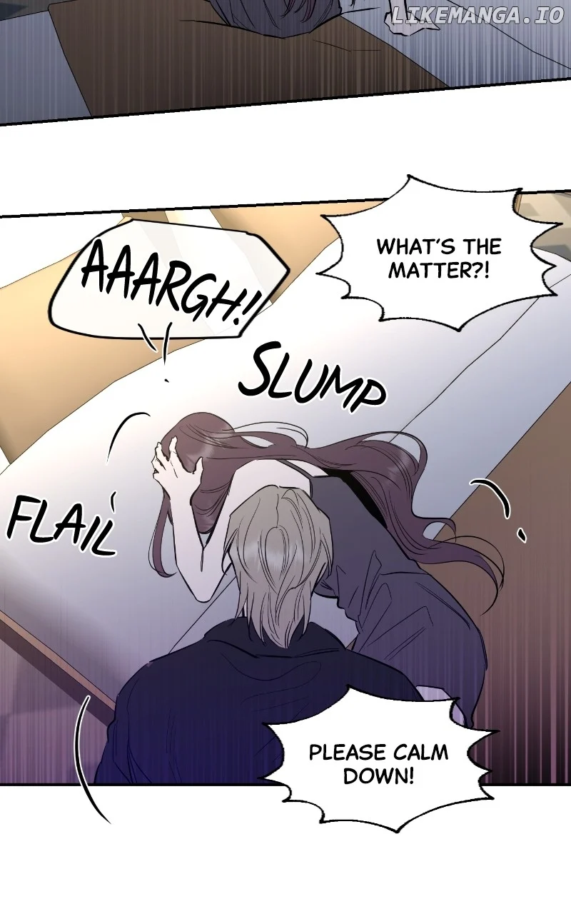 Extroversion of an Immortal Chapter 64 427 099