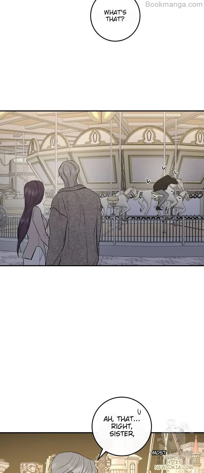 Extroversion of an Immortal Chapter 69 276 ch 69 11