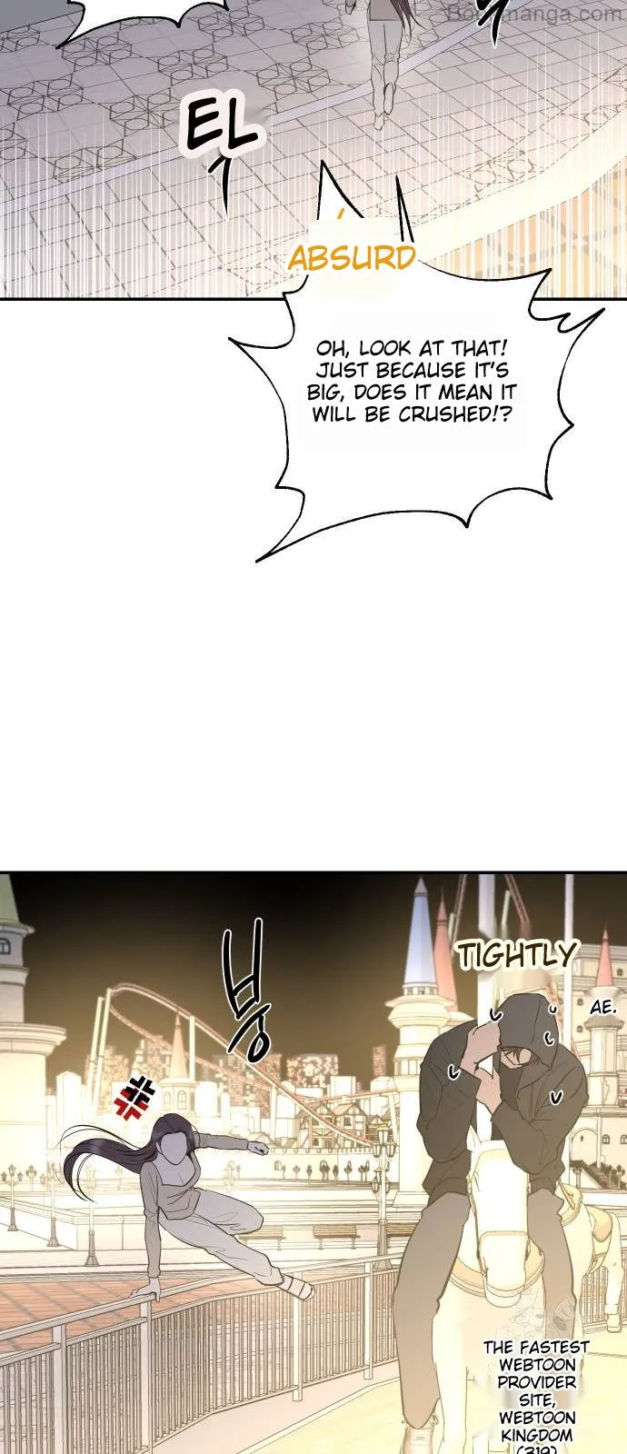 Extroversion of an Immortal Chapter 69 278 ch 69 13