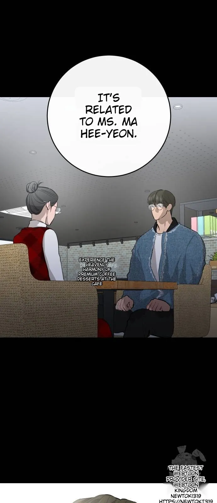 Extroversion of an Immortal Chapter 69 287 ch 69 22