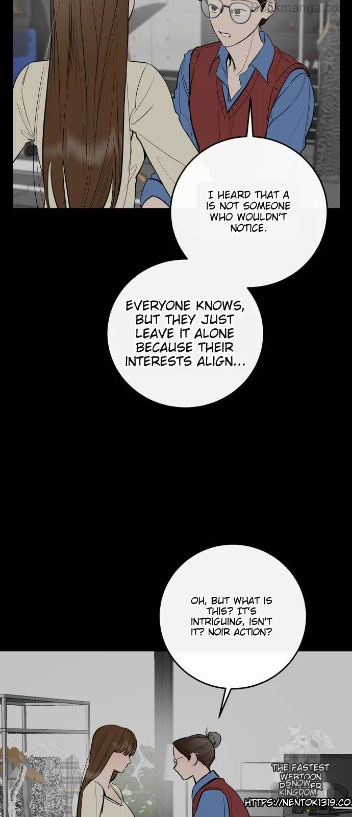 Extroversion of an Immortal Chapter 69 300 ch 69 35