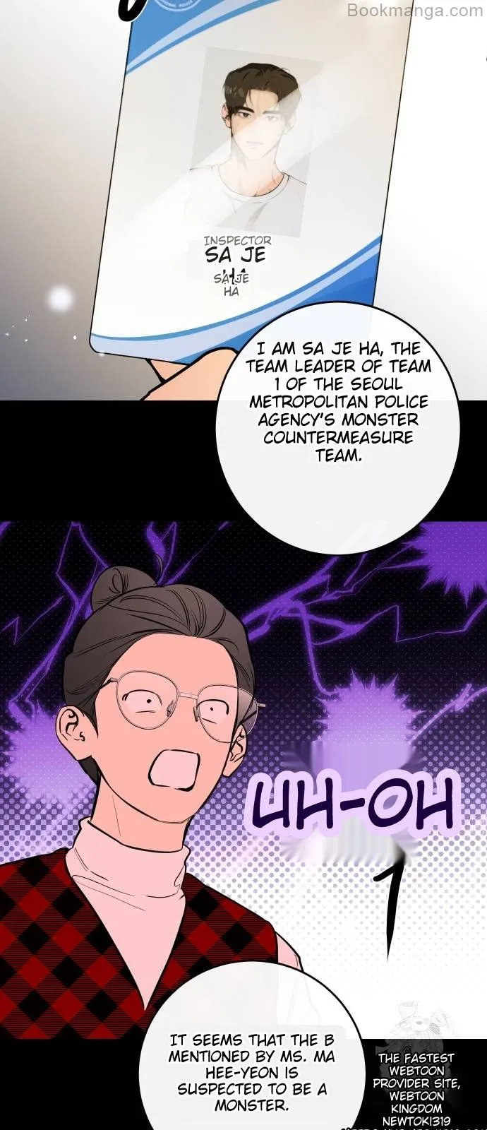 Extroversion of an Immortal Chapter 69 309 ch 69 44