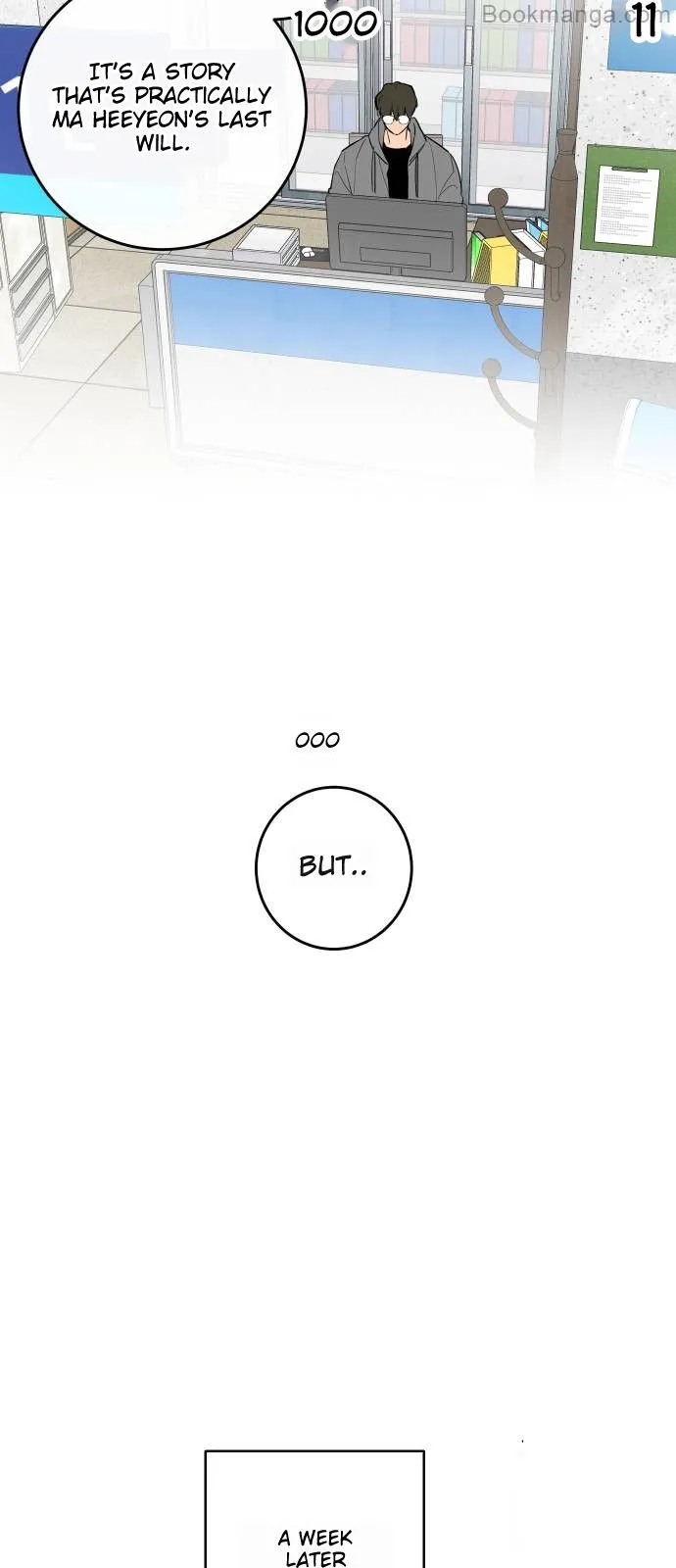 Extroversion of an Immortal Chapter 69 316 ch 69 51