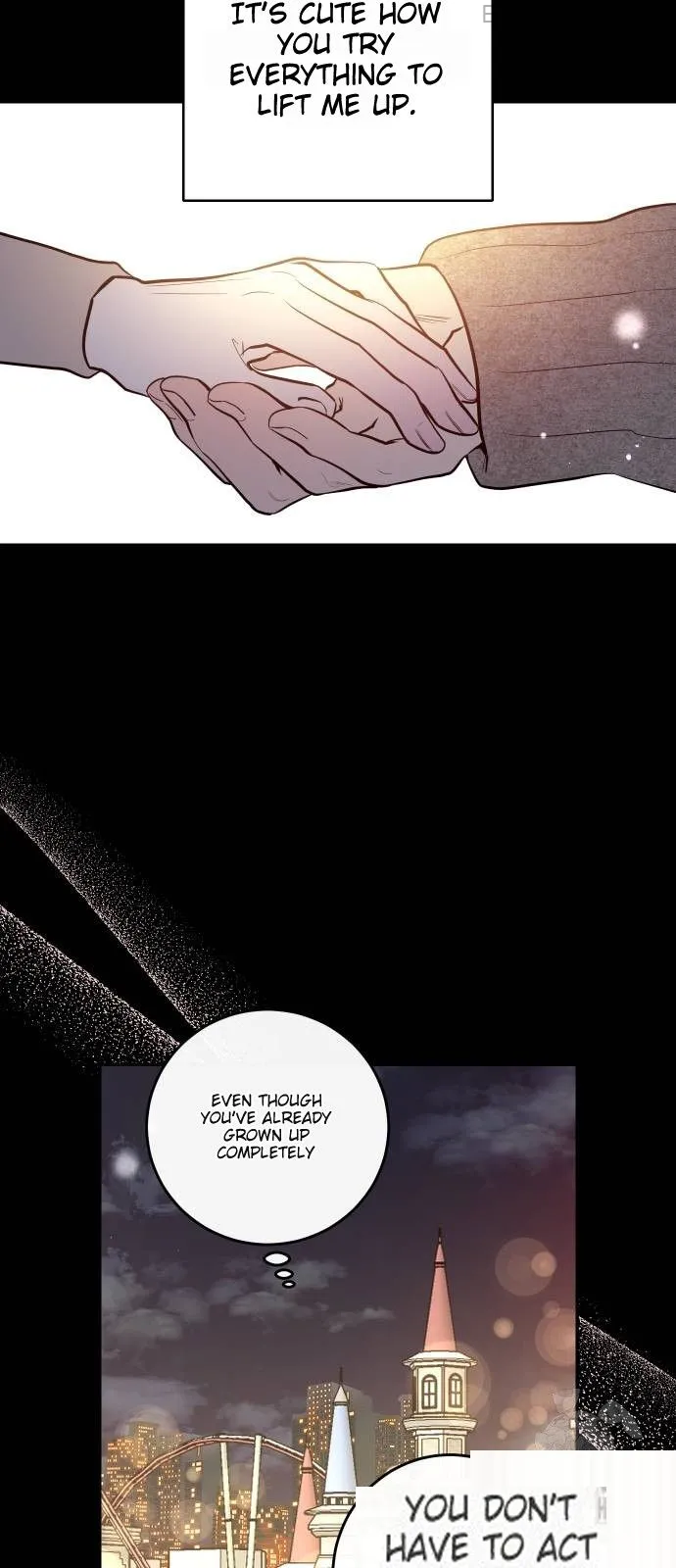 Extroversion of an Immortal Chapter 69 271 ch 69 6