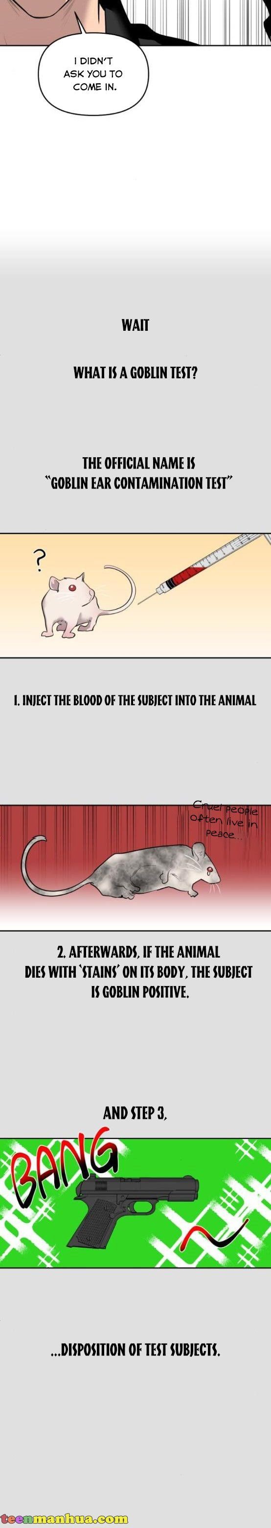 Extroversion of an Immortal Chapter 7 83 chap 6 10