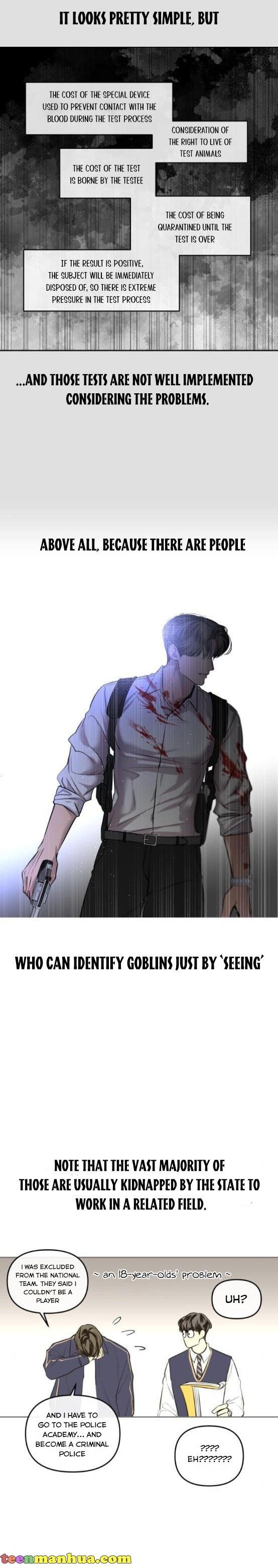 Extroversion of an Immortal Chapter 7 84 chap 6 11