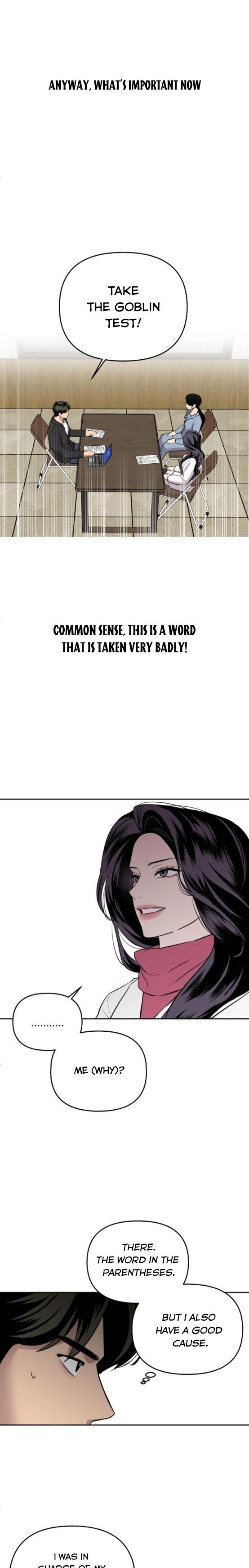 Extroversion of an Immortal Chapter 7 85 chap 6 12