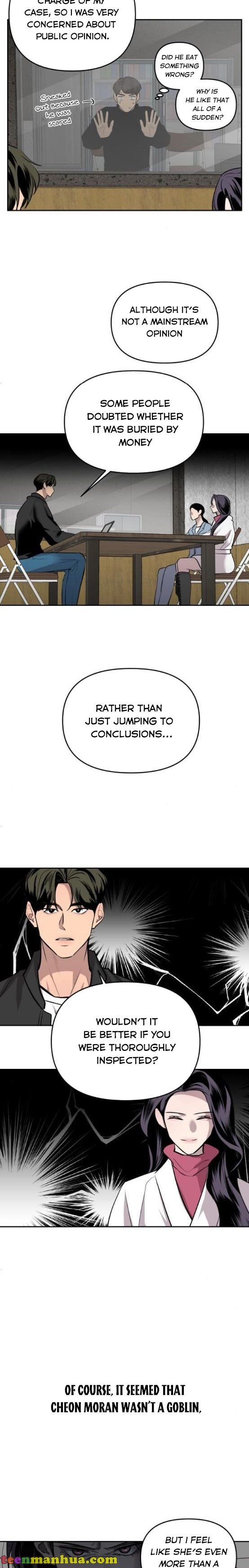 Extroversion of an Immortal Chapter 7 86 chap 6 13