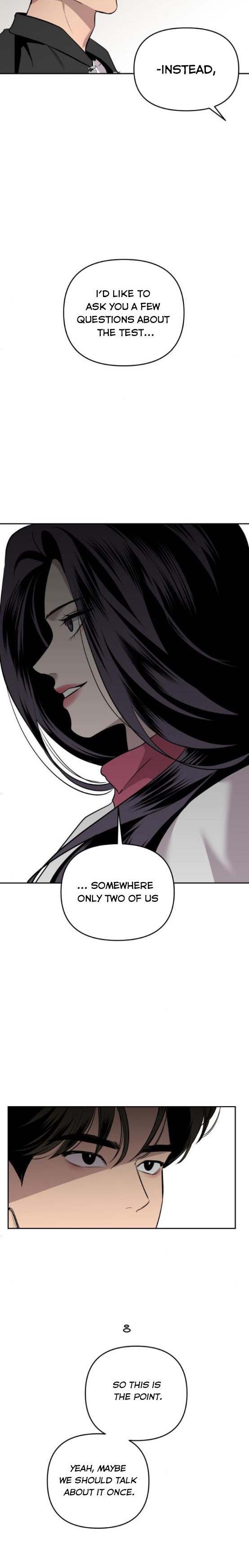 Extroversion of an Immortal Chapter 7 88 chap 6 15