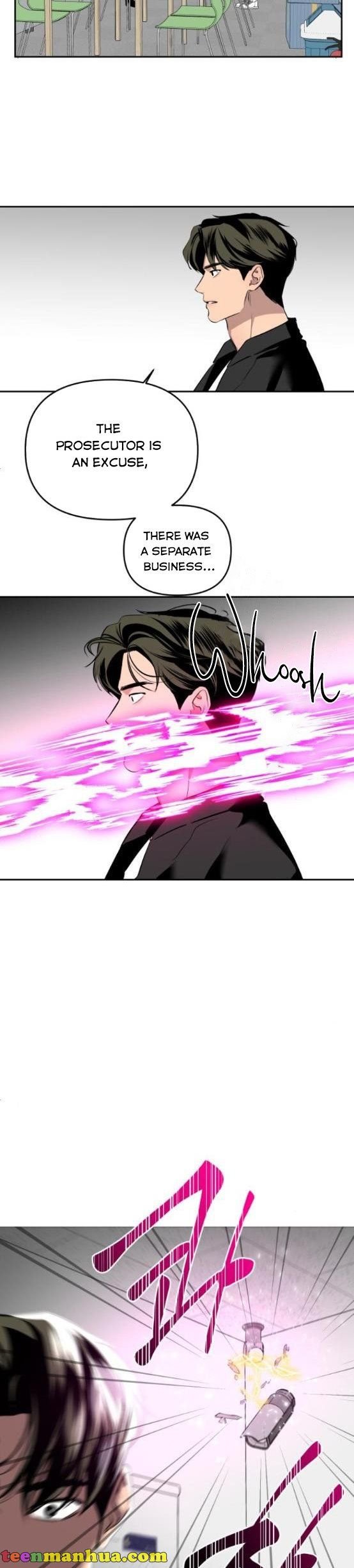 Extroversion of an Immortal Chapter 7 92 chap 6 19