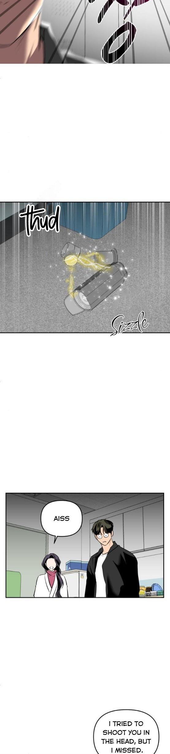Extroversion of an Immortal Chapter 7 93 chap 6 20