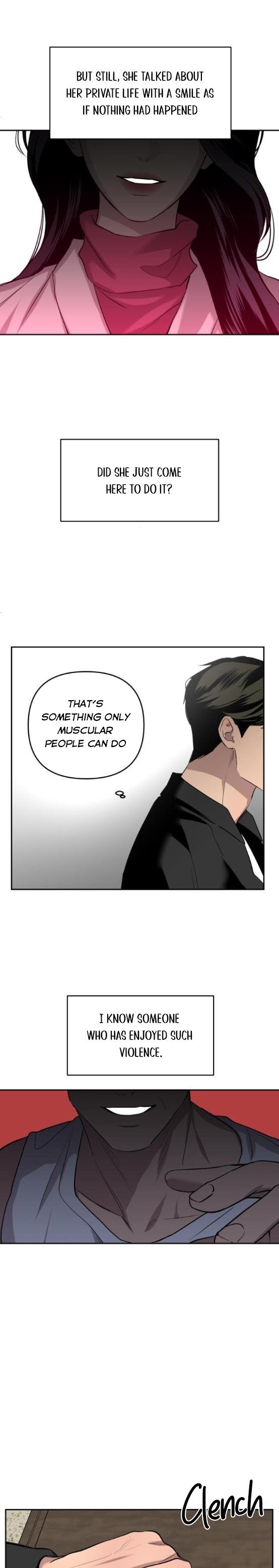 Extroversion of an Immortal Chapter 7 80 chap 6 7