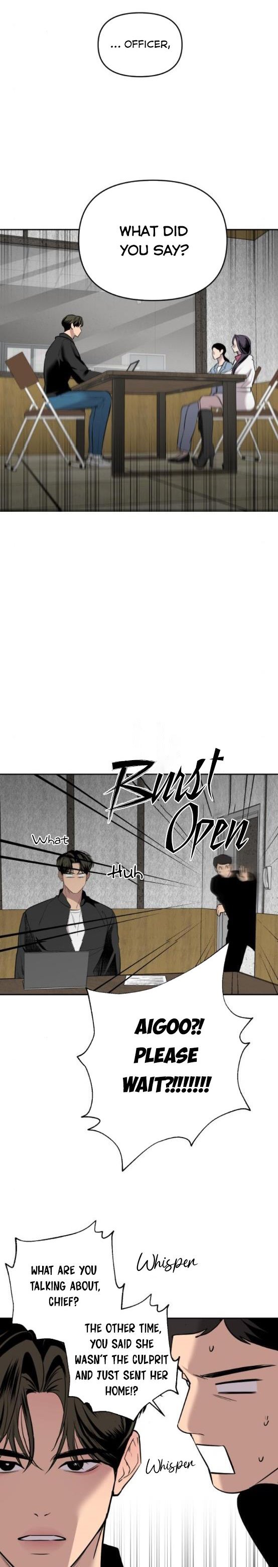 Extroversion of an Immortal Chapter 7 82 chap 6 9