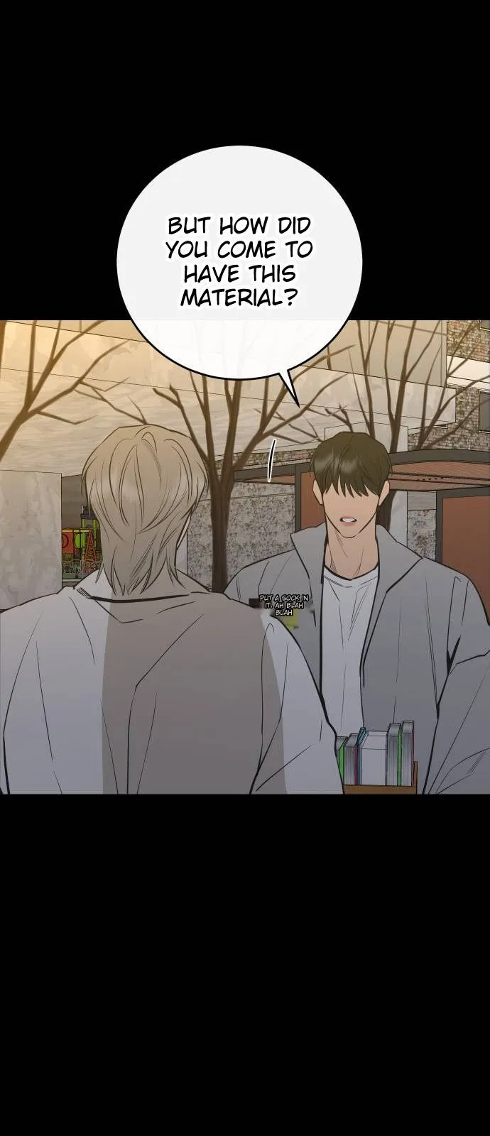 Extroversion of an Immortal Chapter 71 221 ch 71 10